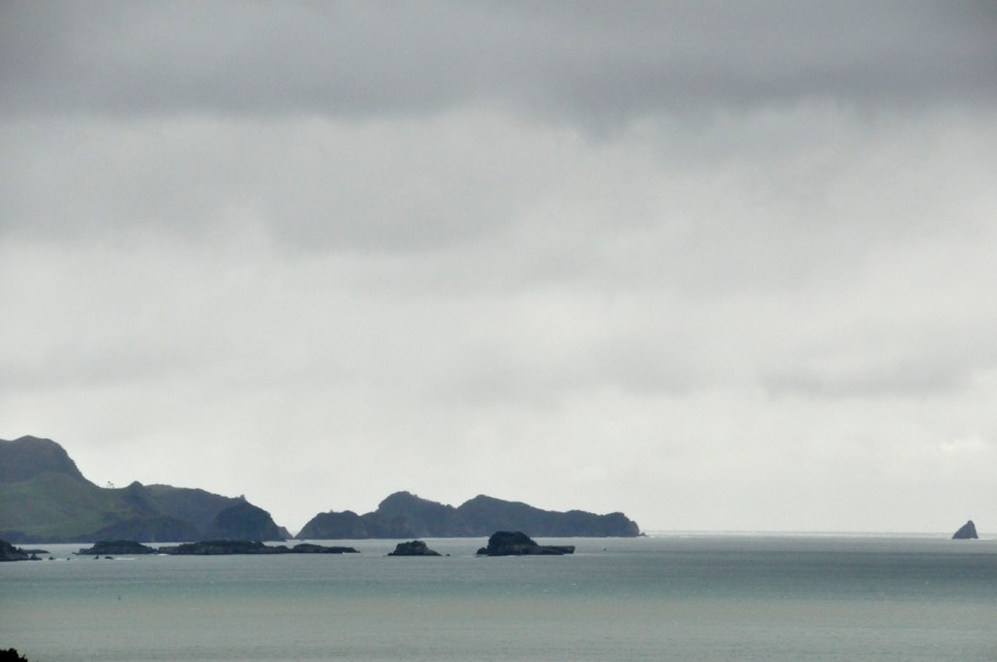 Bay of Islands