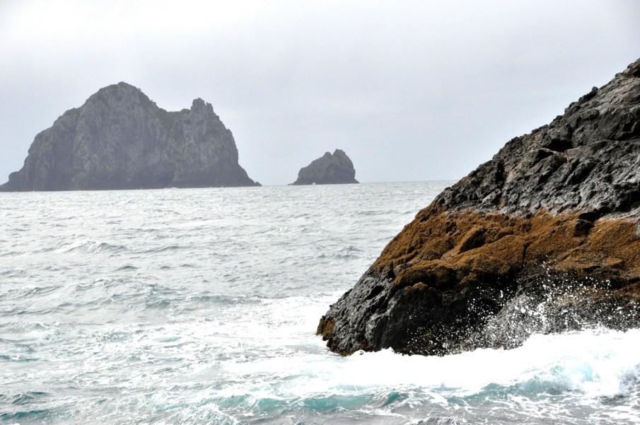 Hole in Rock, aproach