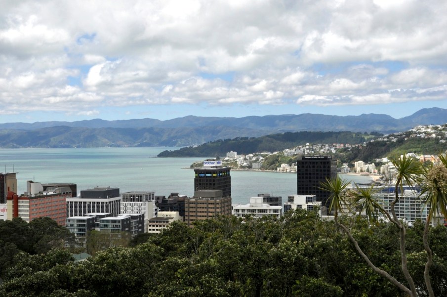 Wellington