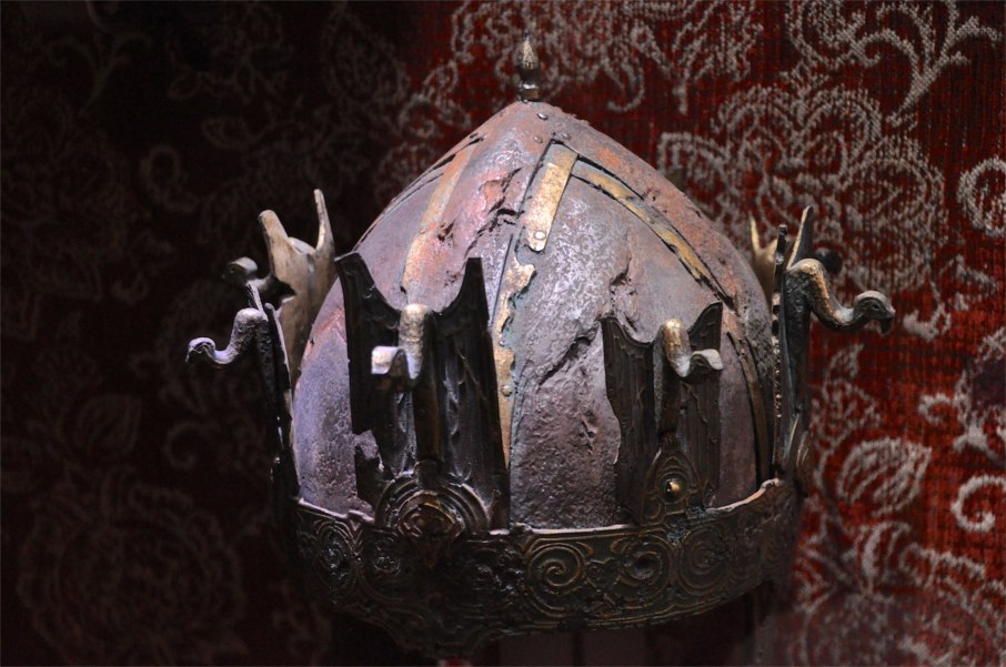 LOTR - King of the Dead