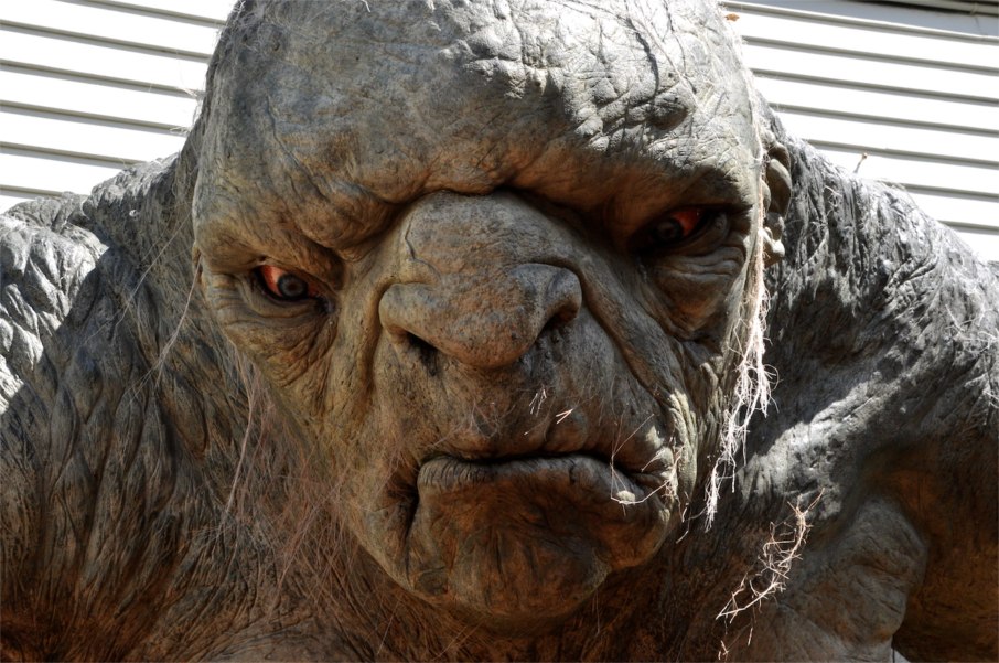 Troll Face