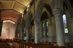 Cathedral Interior