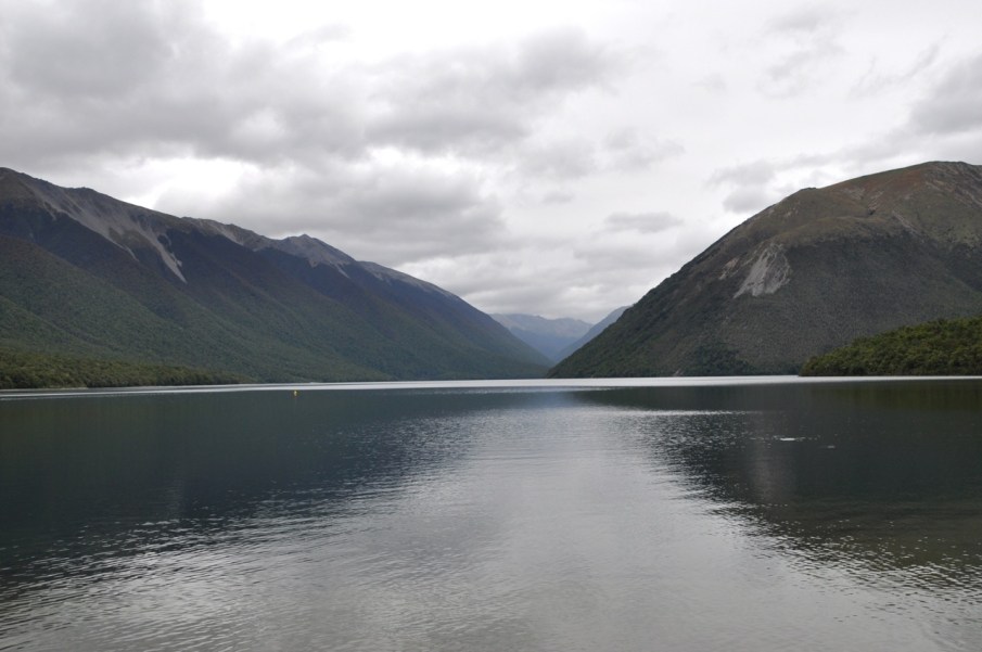 Lake Rotoiti
