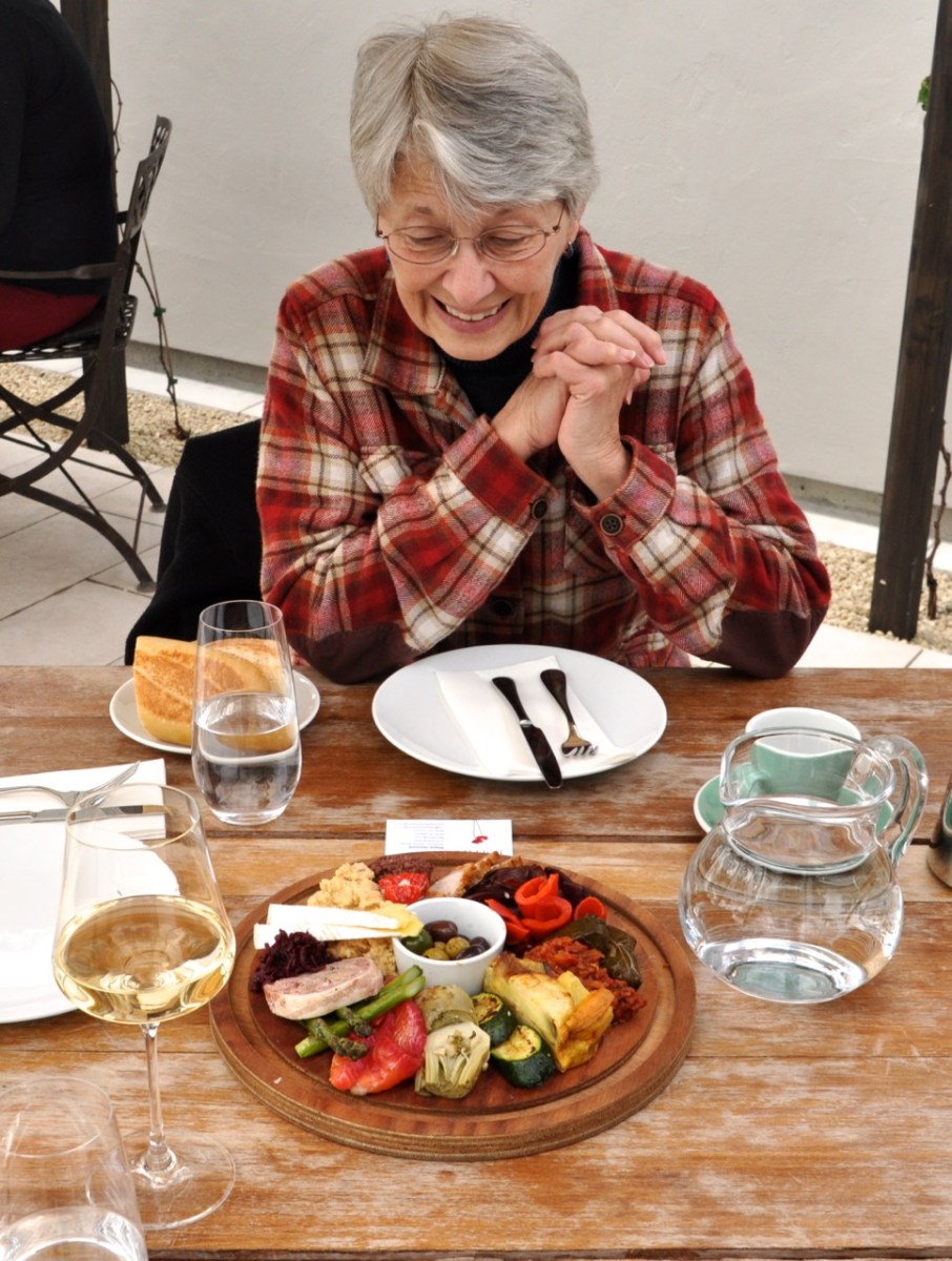 Work, work, work some more