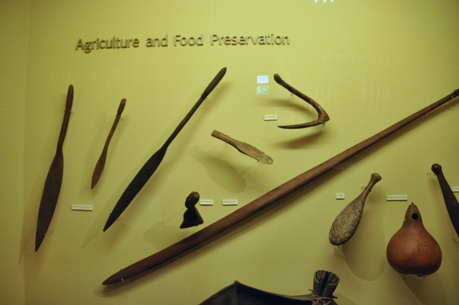 Agriculture tools