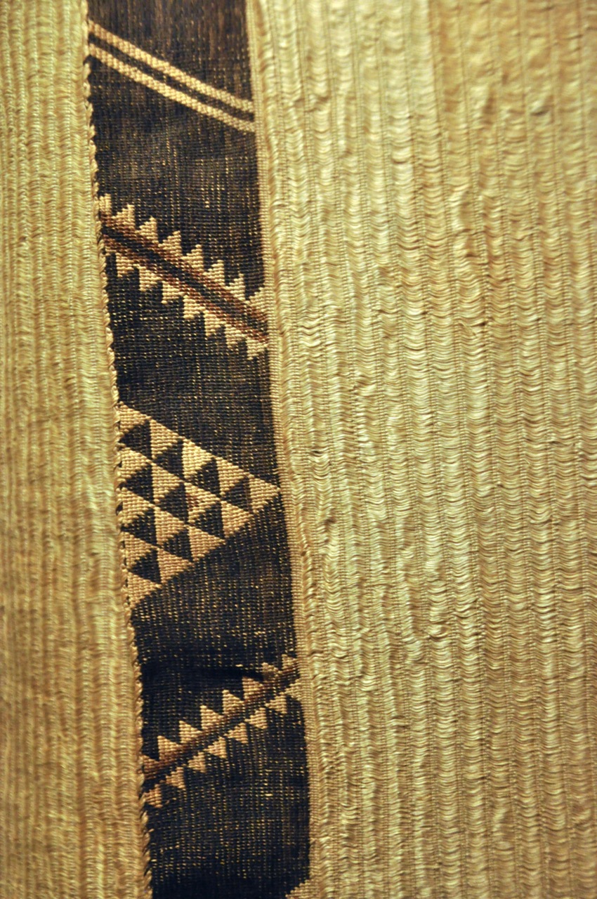 Cloak Detail