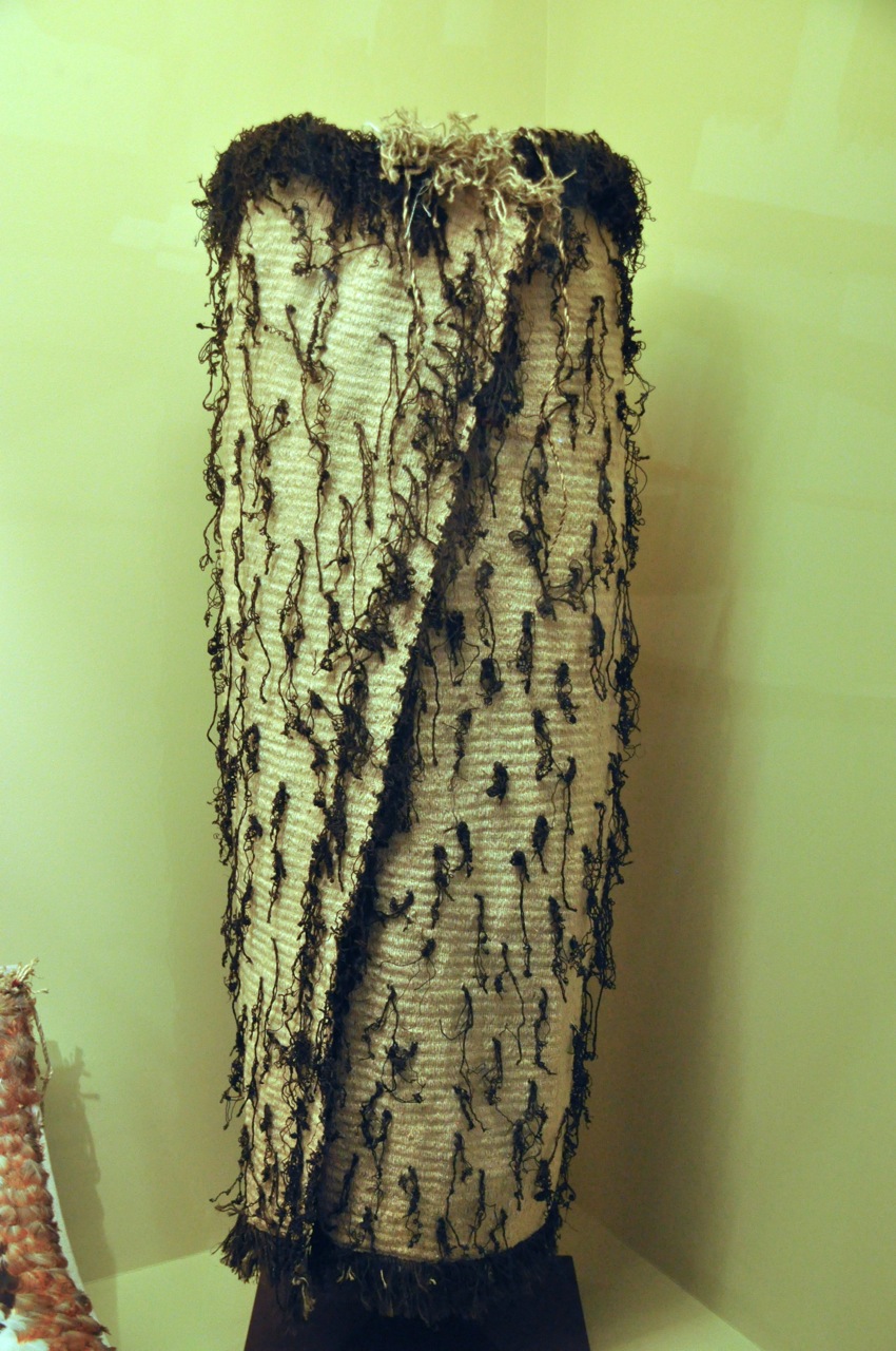 Dress Cloak