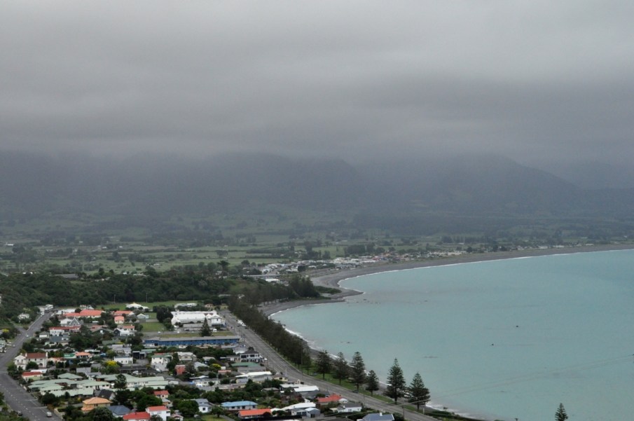 Kaikoura