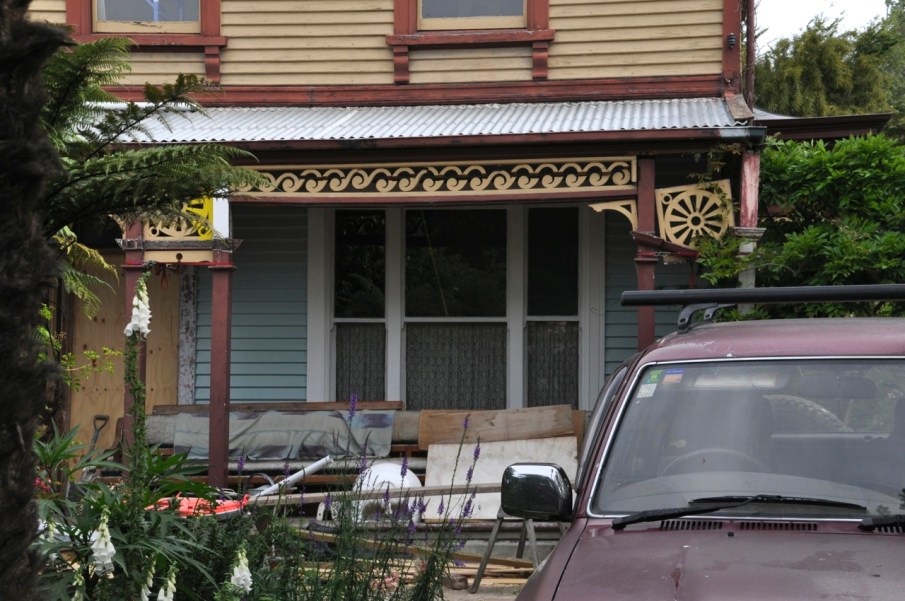 Residential Repairing