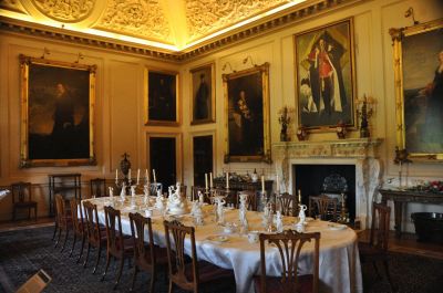 The State Dining Room
