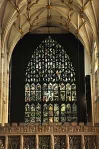The East Window