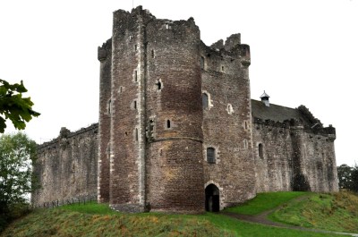 Doune Castle
