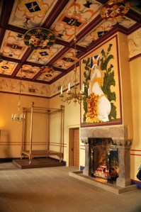 The King's Outer Hall