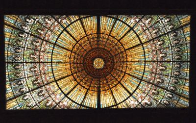 Palau de la Musica Catalana